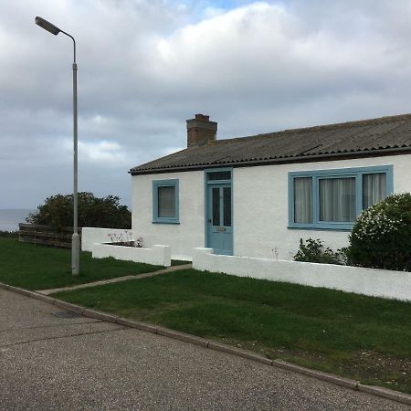 Firthview Cottageロジーマス エクステリア 写真