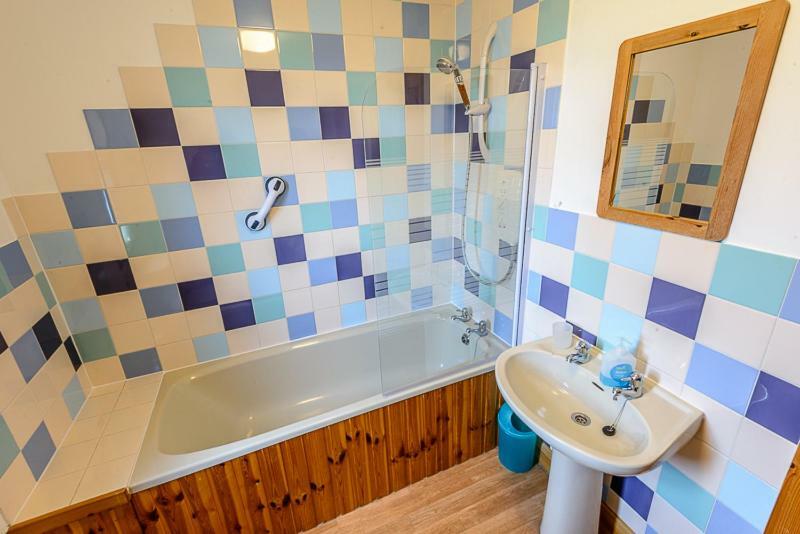 Firthview Cottageロジーマス エクステリア 写真