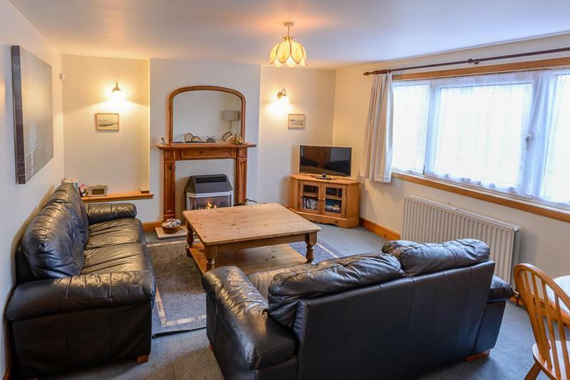 Firthview Cottageロジーマス エクステリア 写真