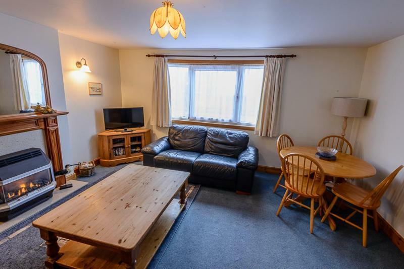 Firthview Cottageロジーマス エクステリア 写真