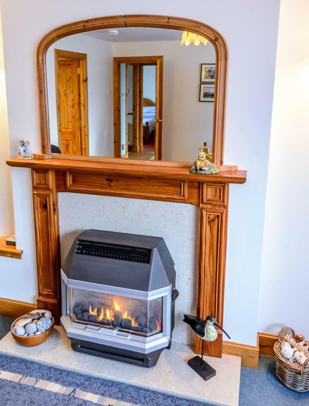 Firthview Cottageロジーマス エクステリア 写真