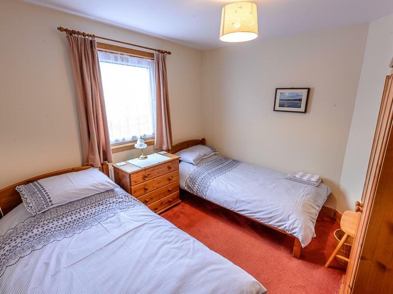 Firthview Cottageロジーマス エクステリア 写真